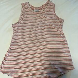 Columbia Sportswear women's knit tank top